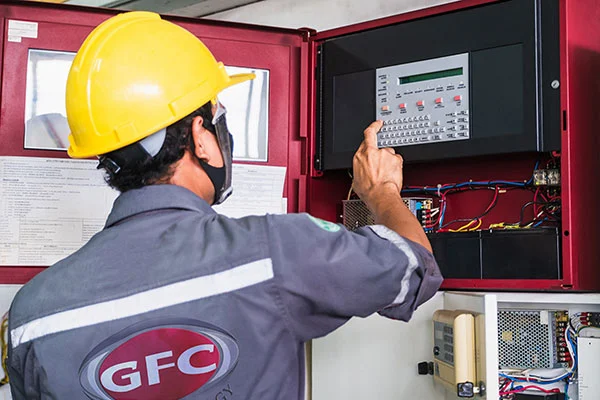 اشتباهات رایج در نصب سیستم اعلام حریق