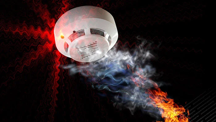 نقش تکنولوژی در سیستم اعلام حریق